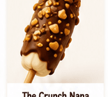 Rocky Road Nana